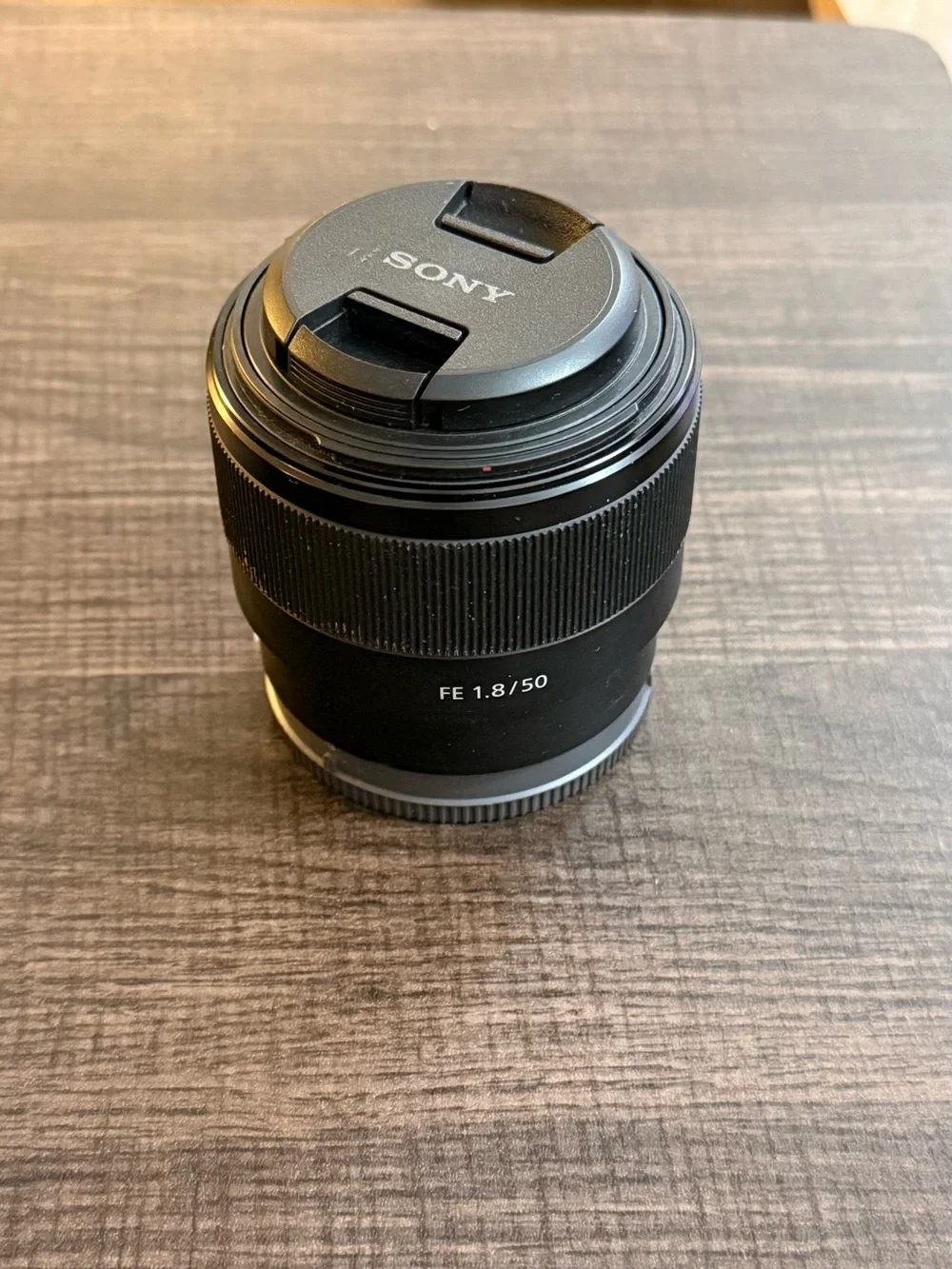 Sony Alpha A6400 Mirrorless Camera with Black Lenses